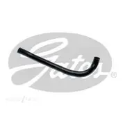 Gates Molded Coolant Hose - 05-2507