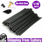 1/10X Hot Melt Glue Sticks Set Adhesive For Glue Gun Heating Craft 11 x 270mm