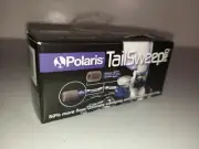 ZODIAC / POLARIS TAILSWEEP PRO SCRUBBER FOR POLARIS 280/360/380 P/N: TSP10S