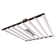 Spider Farmer LED Grow Light SE1000W EVO - 1000W - 2.9 umol/J - Dimmable - IP44