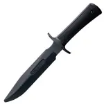 【瑞棋精品名刀】COLD STEEL 92R14R1 橡膠練習刀 (經典軍用型) $600