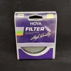 HOYA Camera Filter 72.0s UV NEW SEALED ND2