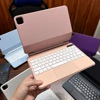 在飛比找蝦皮購物優惠-試用價] ipad pro 鍵盤皮套 2018,2020, 