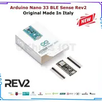 在飛比找蝦皮購物優惠-Arduino Nano 33ble Sense 意大利原裝
