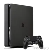 在飛比找樂天市場購物網優惠-濤哥電玩 PS4主機全新 PS4家用游戲機 港版slim50