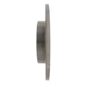 Centric Parts 121.10009 C-Tek Standard Brake Rotor For 89-91 Peugeot 405 (for: Peugeot)