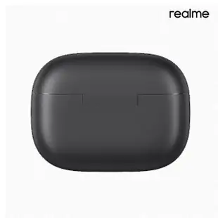 【realme】Buds T300 長續航降噪藍牙耳機(動感黑)