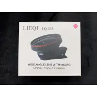 在飛比找蝦皮購物優惠-LIEQI LQ-025 雙鏡頭手機專用新設計