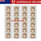 Dust Bags Kit for Ecovacs Deebot Ozmo N8+ N8 Pro+ T8 T9 Plus AIVI Vacuum Cleaner
