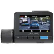 Navman MiVue Pro 4K Dual Camera Dashcam