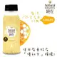 【純在】冷壓鮮榨蔬果汁-235ml/瓶(蜂蜜檸檬柳橙汁*6)