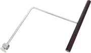 Space Saving l Shaped Male Pants Hanger Suit Hanger for Mannequin Display Effortless Assembly