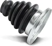 Joint Kit Front Right Compatible with A3 8L1 1.8L 1.9L 1996-2003 B.o.r.a 1J2 1.9L 1998-2005 P.a.s.s.a.t 32B 1.6L-2.8L 1983-1996 Golf IV 1J1 1.99 L L 1997-2004 Replace# 191498104
