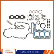 Engine Gaskets Seals Overhaul Kit For Mini Cooper 15-20 BMW 118i 318i X1 X2 1.5L (for: Mini)