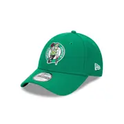 Boston Celtics NBA Essentials 9FORTY Snapback