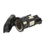 High Efficiency 12V 120W Car Power Socket Auto Cigarette Lighter Adapter