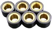 Alba (ALBA) weight roller Suzuki-based (16X12) 7.5g 6 pieces 16x12-7.5G