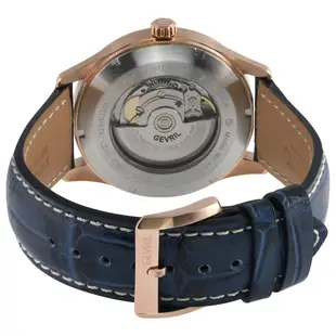 GevrilGevril Excelsior Men's Automatic Watch48204
