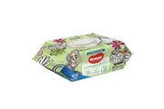 Huggies Thick Baby Wipes Cucumber & Aloe 80 Pack