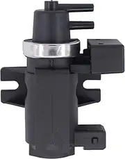HouYeen Turbo Pressure Control Solenoid Valve, Automotive Replacement Parts for B-M-W 1 3 5 Series E39 E46 E60 E61 E81 E87 E90 E91 E92 E93