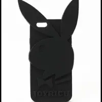 在飛比找蝦皮購物優惠-Joyrich Playboy 手機殼 軟殼 iphone6