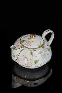 在飛比找Yahoo!奇摩拍賣優惠-英國皇家御用雅頓Royal Arden 子母壺