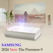 2024 Samsung The Premiere 9 LPU9D LPDU9 Smart Triple Laser Projector Dolby Atmos
