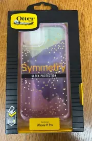 Otterbox Symmetry Sleek Protection iPhone 11 Pro Cell Phone Case
