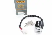 Ignition Key Switch Honda CB200 CL200 CB350 CB360 CB500 CB550 CB750 (Notes) #I32