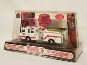 Code 3 CITY OF MESA FIRE ENGINE 205 - Pierce Collectible #12761 1:64 DIECAST