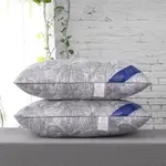 家用枕頭枕芯BED PILLOW SOFT STRONG GREY GOOD QUALITY PILLOWS