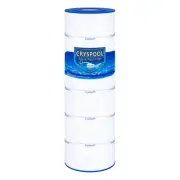 08062 Filter Compatible With Cc2000 Ccx2000re Pxsst200 C8319 Fc1274 200 Sq. Ft P