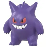 Moncolle MS-26 Gengar Takara Tomy Figure Japan NEW