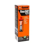 Ramset 600ml Reo502 PLUS Chemset Pure Epoxy
