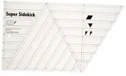 Jaybird Quilts JBQ204 Super Sidekick Ruler