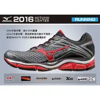 在飛比找蝦皮購物優惠-【鞋印良品】MIZUNO 美津濃 WAVE ENIGMA 6