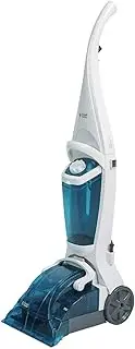 Russell Hobbs RHCC5001 Lightweight 500w Carpet Washer & Cleaner White & Aqua Free 2 Year Guarantee