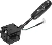 Car Turn Signal Multi Function Combination Switch, for Aveo 2004-2011 96540683 Headlight Wiper Switch