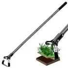 Walensee Action Hoe for Weeding Stirrup Hoe Tools for Garden Hula-Ho with Adj...