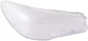 Car Headlight Lens Cover for BMW F07 5 Series GT 520 528 530 535 550 2010-2017 Car Front Headlight Clear Lens Cover Lampshade