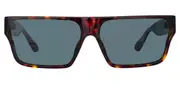 Linda Farrow BRADY LFL1501 C3 Men's Sunglasses Tortoiseshell Size 63