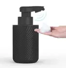 Automatic Soap Dispenser Touchless Foaming/Liquid Vertical Hand Soap Dispenser