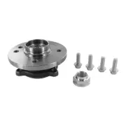 Wheel Bearing Kit For Mini MINI 11-15 CLUBMAN 07-14 31226776671 Front