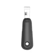 OXO Good Grips Citrus Zester with Channel Knife