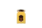 Oriental Ayurvedic Amber Vanilla Patchouli Fragrance Body Salt Scrub 300g