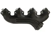 Left Exhaust Manifold For 1983-1987 Ford F250 7.5L V8 1985 1984 1986 TS753WP (for: Ford)