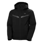 NEW Helly Hansen Men's Alpine Insulated Snow Jacket By Anaconda