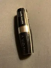Avon Totally Kissable Smitten Red Lipstick