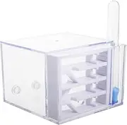 CIYODO Interactive Ant Nest Farm Castle Educational Learning Kit Acrylic Tube Home for Kids Students