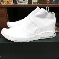 在飛比找蝦皮購物優惠-【小八】Adidas NMD CS1 PK Japan Wh